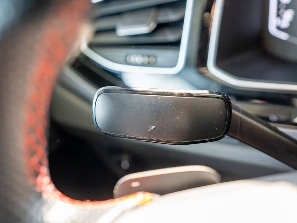 Volkswagen Polo GTI 2,0 l TSI DSG MATRIX-LED SPURH. SHZ BT foto 17