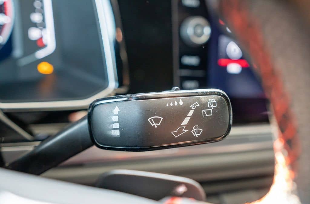 Volkswagen Polo GTI 2,0 l TSI DSG MATRIX-LED SPURH. SHZ BT foto 18