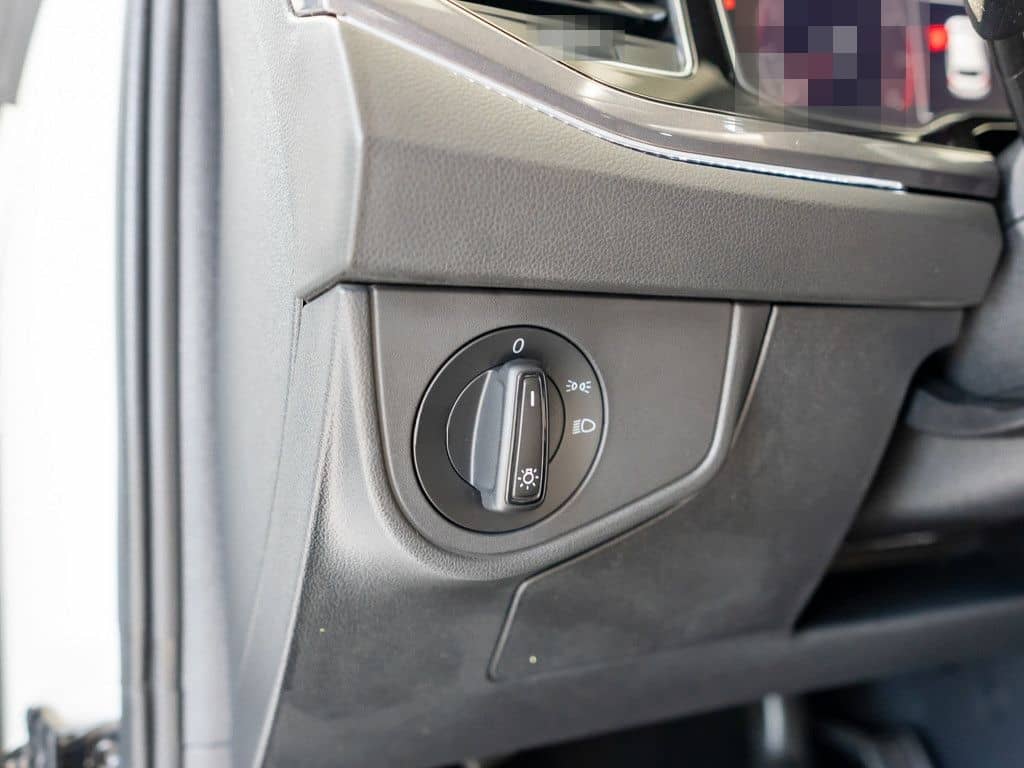 Volkswagen Polo GTI 2,0 l TSI DSG MATRIX-LED SPURH. SHZ BT foto 19