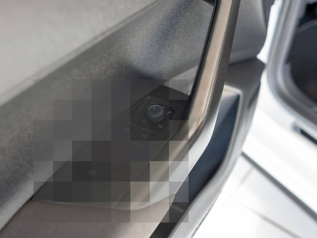 Volkswagen Polo GTI 2,0 l TSI DSG MATRIX-LED SPURH. SHZ BT foto 24