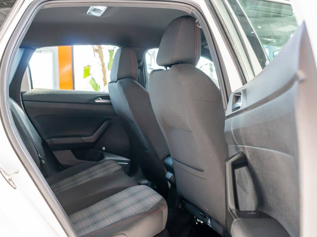 Volkswagen Polo GTI 2,0 l TSI DSG MATRIX-LED SPURH. SHZ BT foto 8