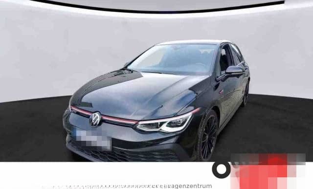 Volkswagen Golf VIII GTI CLUBSPORT EDITION 45 2.0 TSI AKRA foto 1