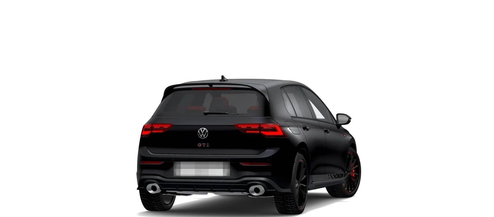 Volkswagen Golf VIII GTI CLUBSPORT EDITION 45 2.0 TSI AKRA foto 15