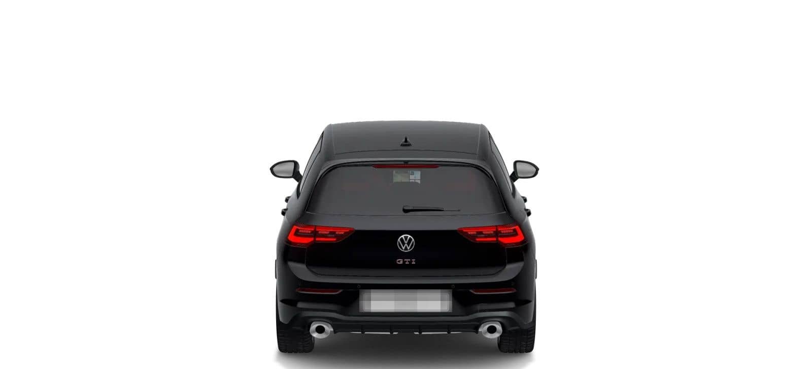 Volkswagen Golf VIII GTI CLUBSPORT EDITION 45 2.0 TSI AKRA foto 16