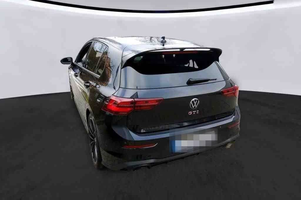 Volkswagen Golf VIII GTI CLUBSPORT EDITION 45 2.0 TSI AKRA foto 6