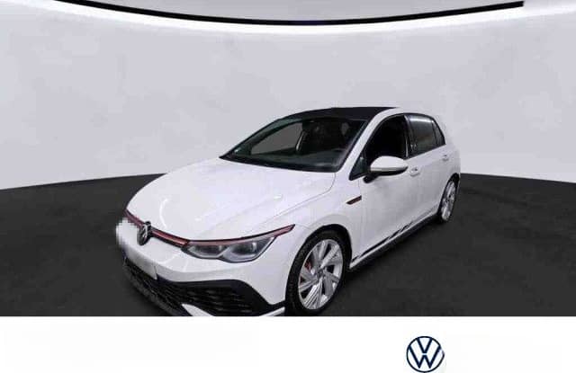 Volkswagen Golf VIII GTI CLUBSPORT 2.0 TSI AKRA Matrix-LED foto 1