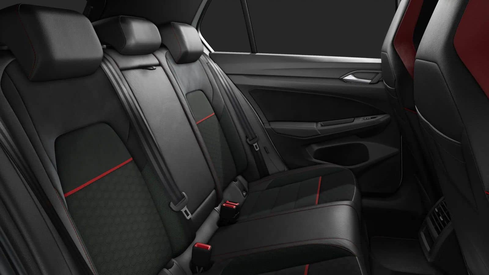 Volkswagen Golf VIII GTI CLUBSPORT 2.0 TSI AKRA Matrix-LED foto 11