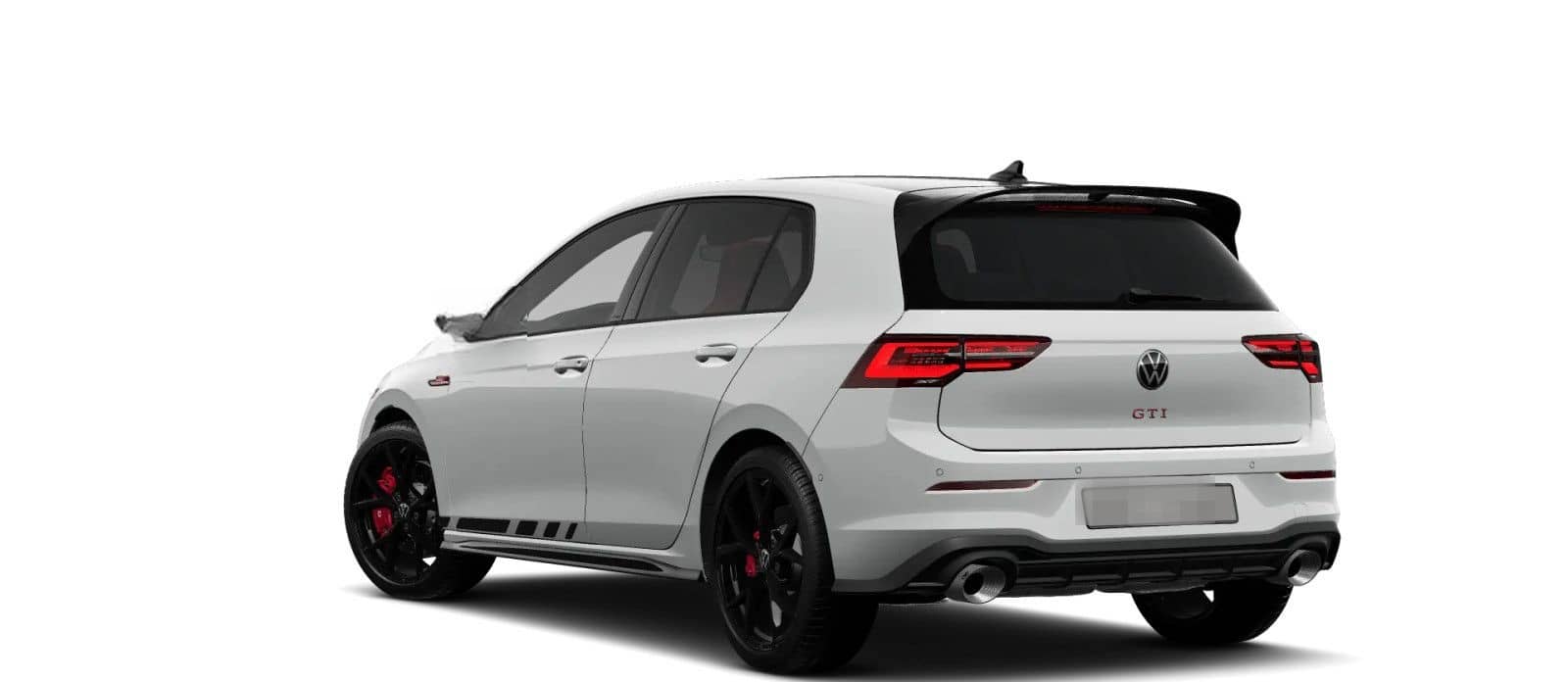 Volkswagen Golf VIII GTI CLUBSPORT 2.0 TSI AKRA Matrix-LED foto 13