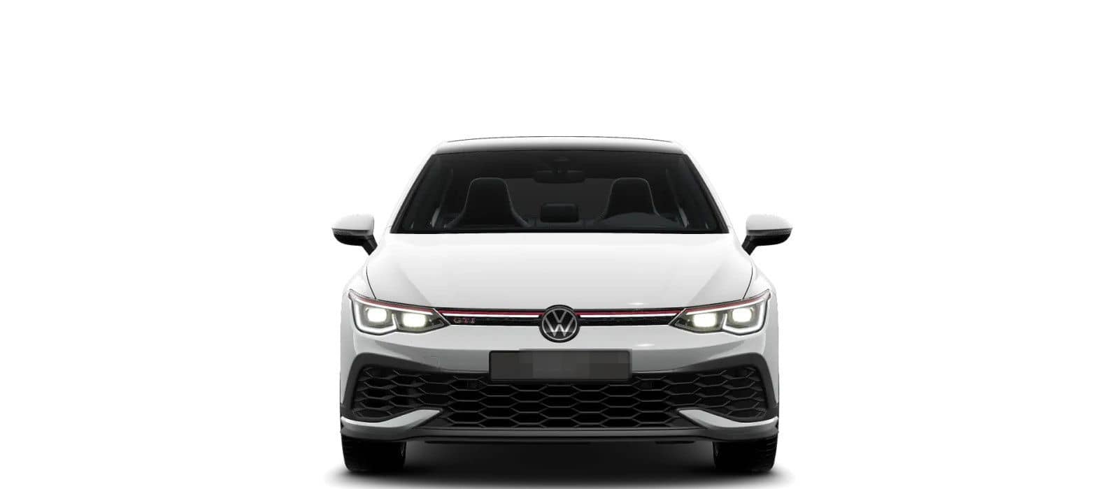 Volkswagen Golf VIII GTI CLUBSPORT 2.0 TSI AKRA Matrix-LED foto 15