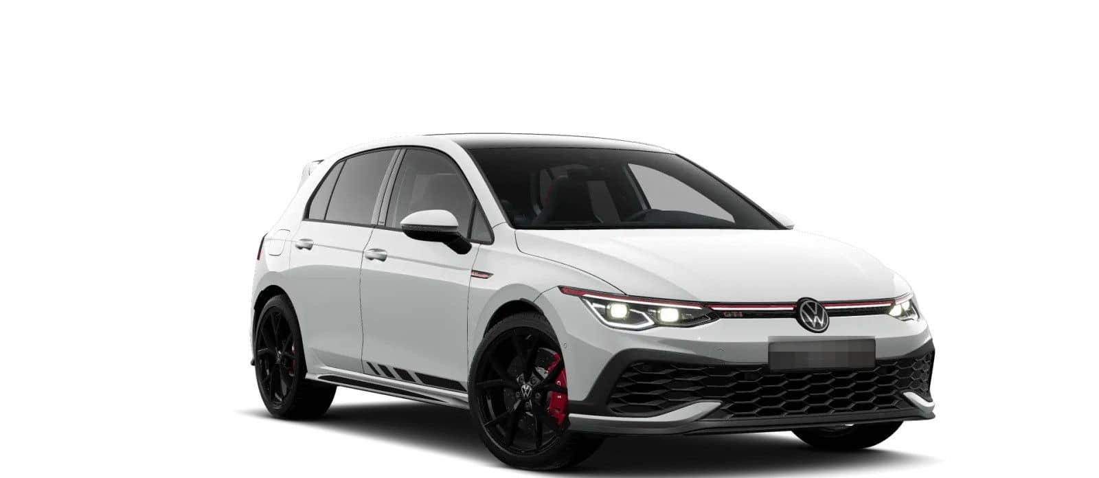 Volkswagen Golf VIII GTI CLUBSPORT 2.0 TSI AKRA Matrix-LED foto 17