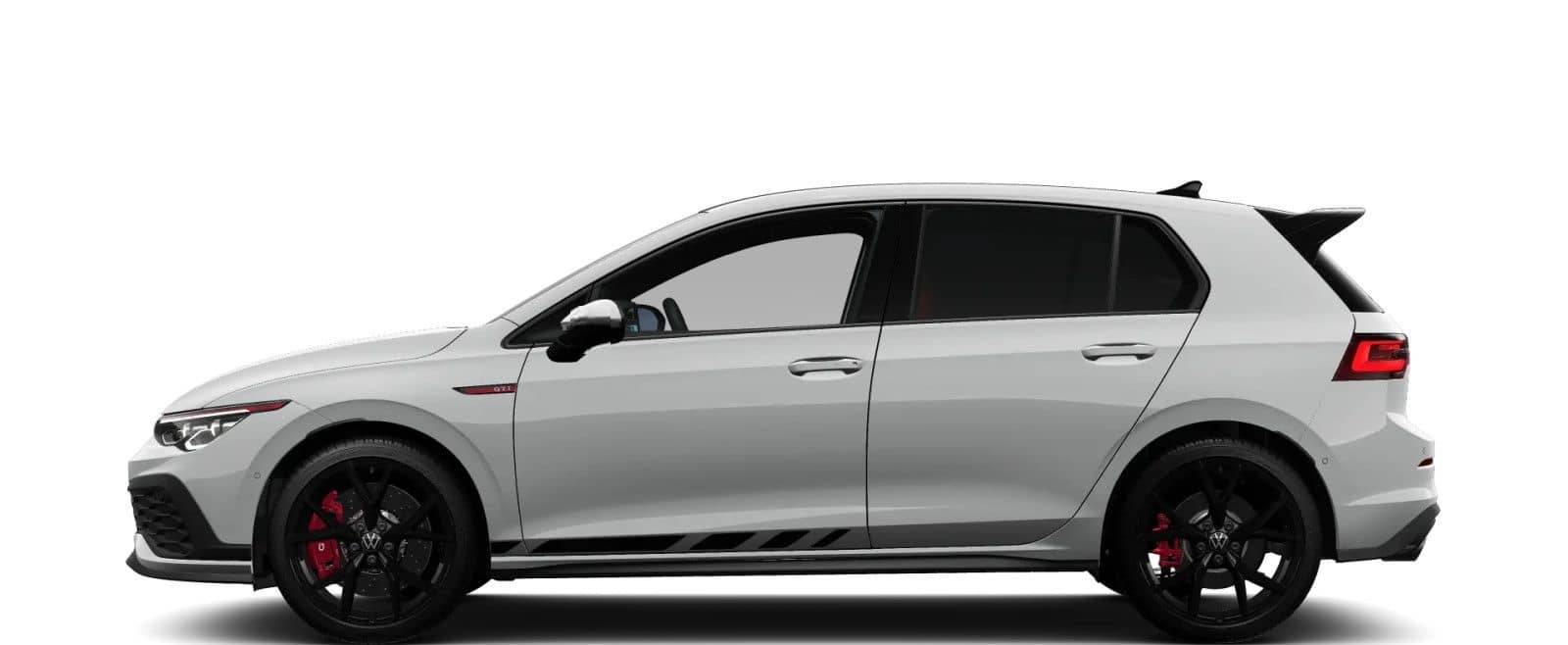 Volkswagen Golf VIII GTI CLUBSPORT 2.0 TSI AKRA Matrix-LED foto 19