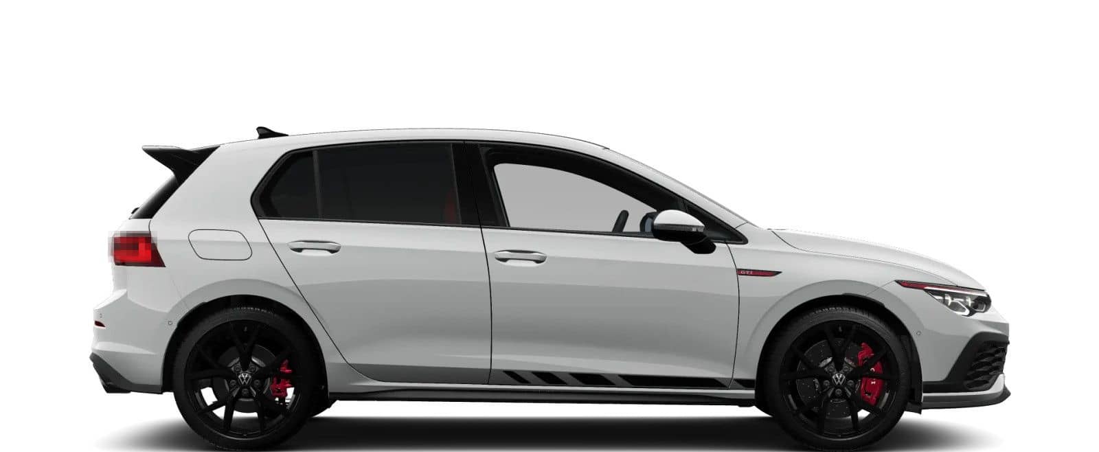 Volkswagen Golf VIII GTI CLUBSPORT 2.0 TSI AKRA Matrix-LED foto 20