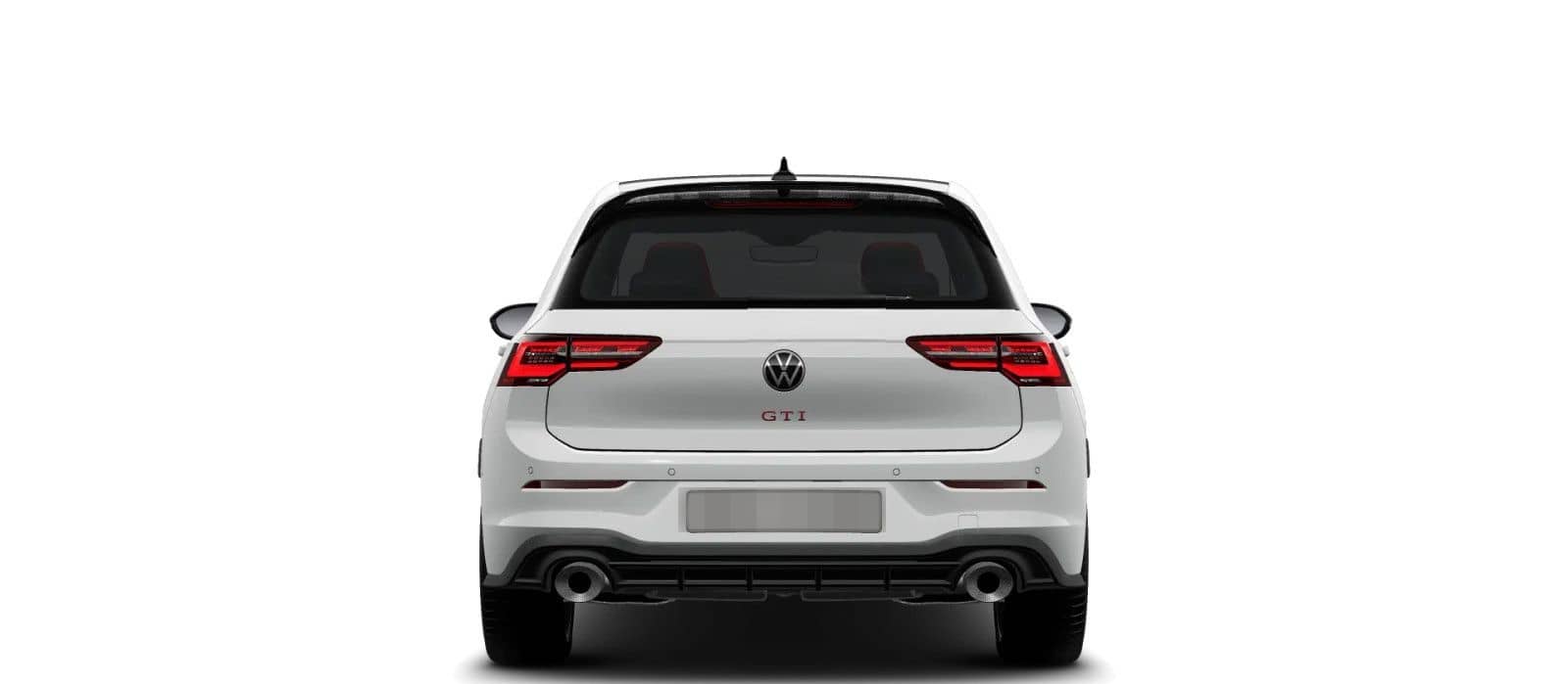 Volkswagen Golf VIII GTI CLUBSPORT 2.0 TSI AKRA Matrix-LED foto 9