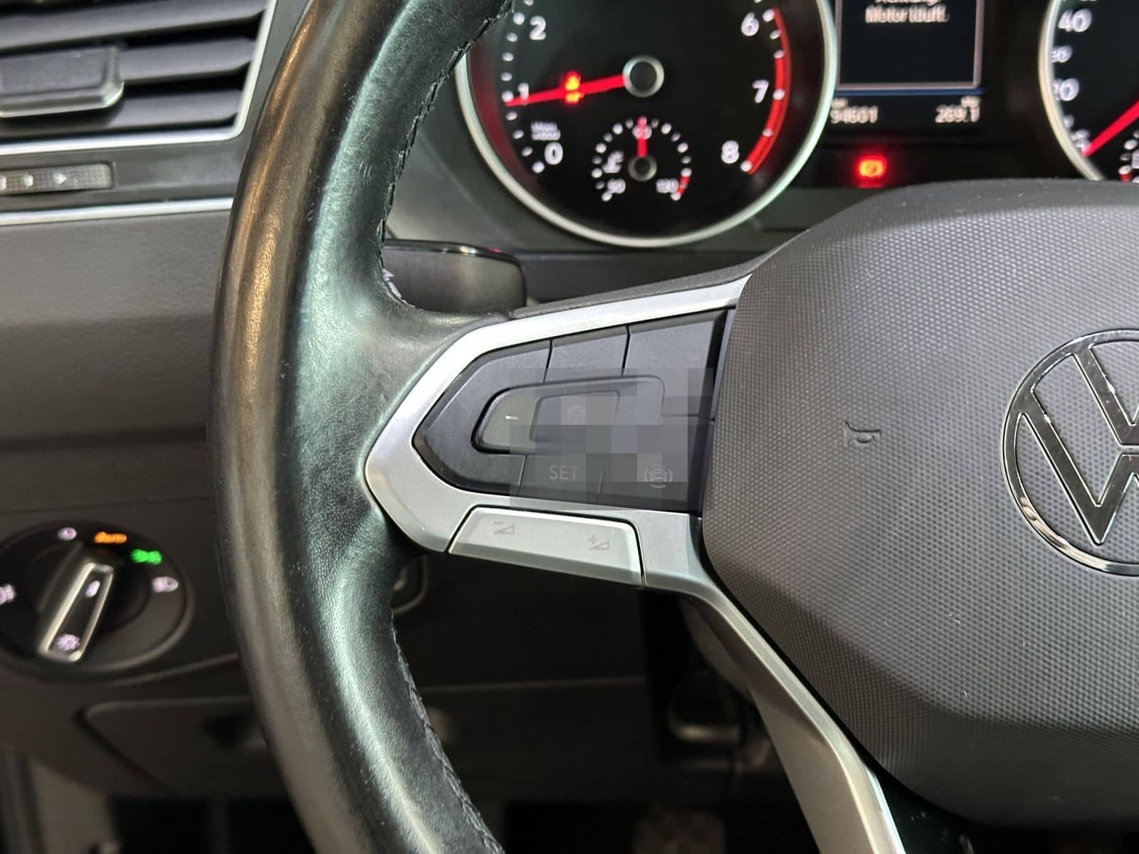 Volkswagen Tiguan 1.5 TSI*SHZ*ACC*LED*Navi*CarPlay*PDC*DAB+ foto 14