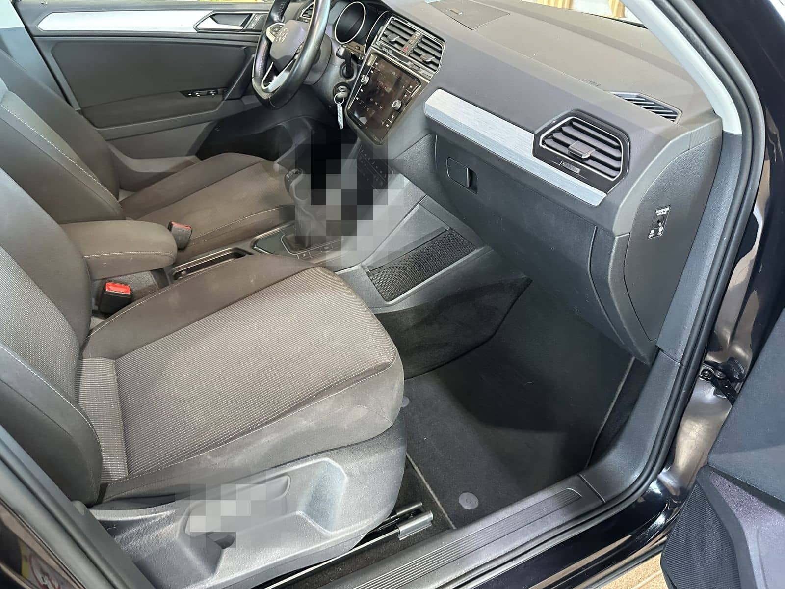 Volkswagen Tiguan 1.5 TSI*SHZ*ACC*LED*Navi*CarPlay*PDC*DAB+ foto 16