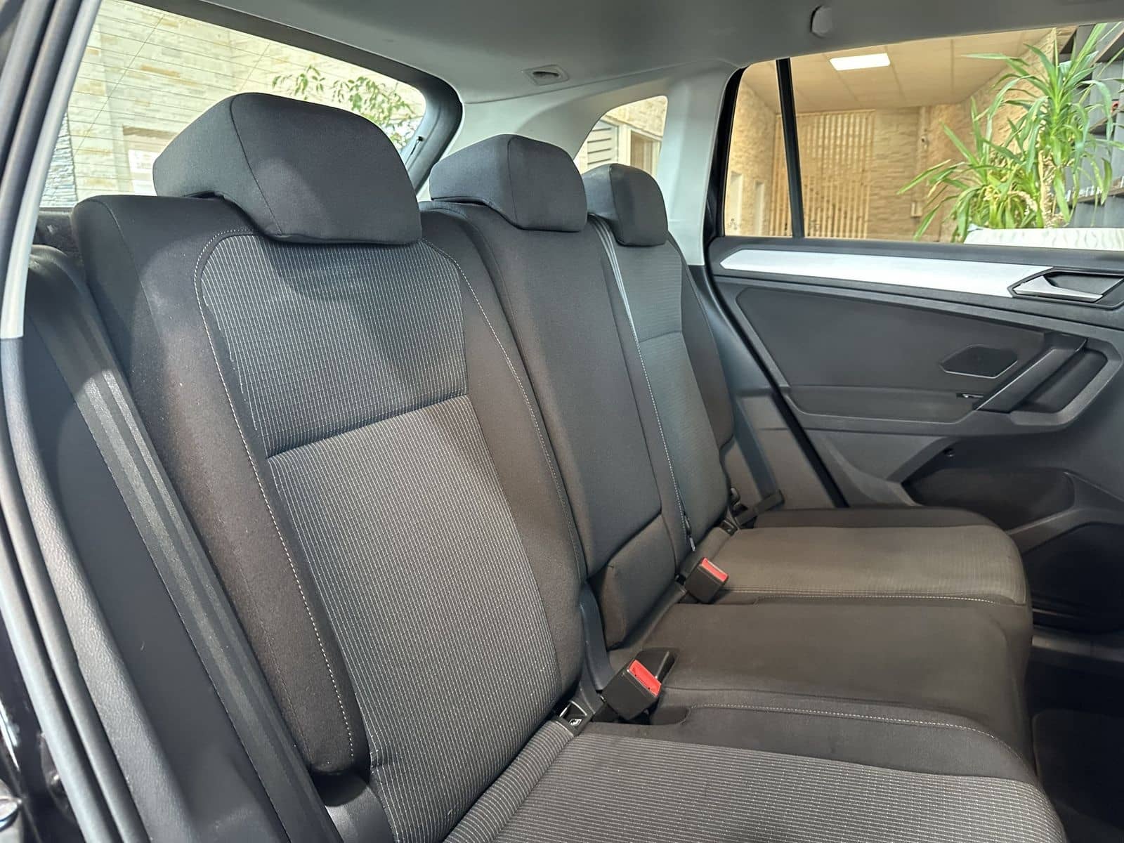 Volkswagen Tiguan 1.5 TSI*SHZ*ACC*LED*Navi*CarPlay*PDC*DAB+ foto 19