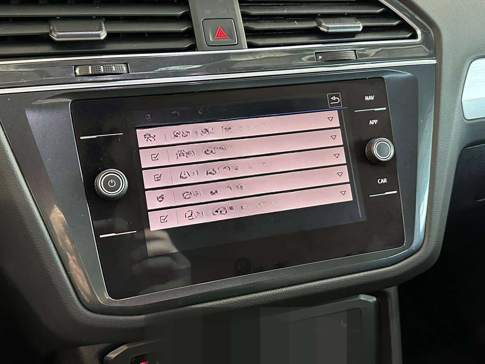 Volkswagen Tiguan 1.5 TSI*SHZ*ACC*LED*Navi*CarPlay*PDC*DAB+ foto 24