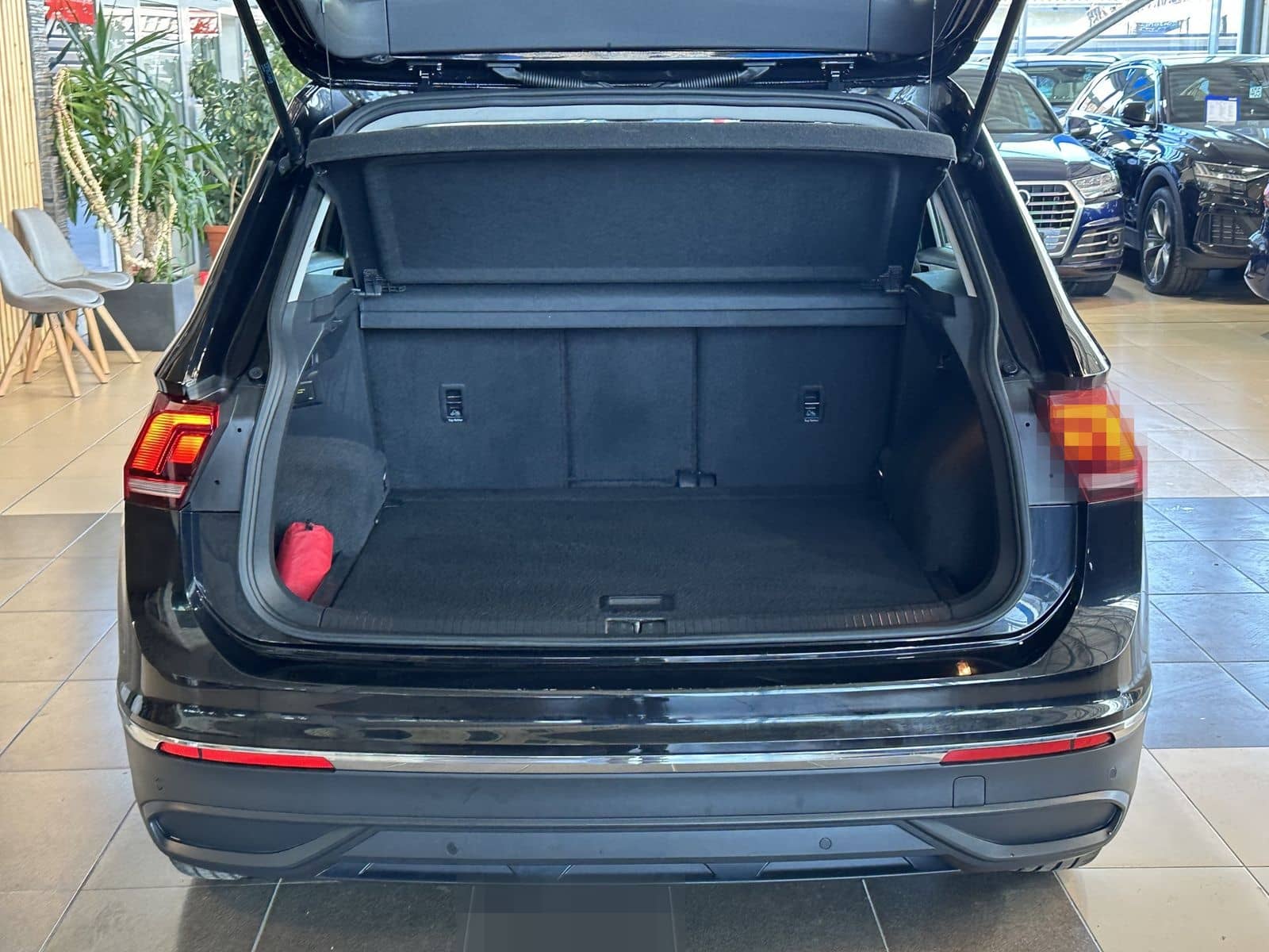 Volkswagen Tiguan 1.5 TSI*SHZ*ACC*LED*Navi*CarPlay*PDC*DAB+ foto 6