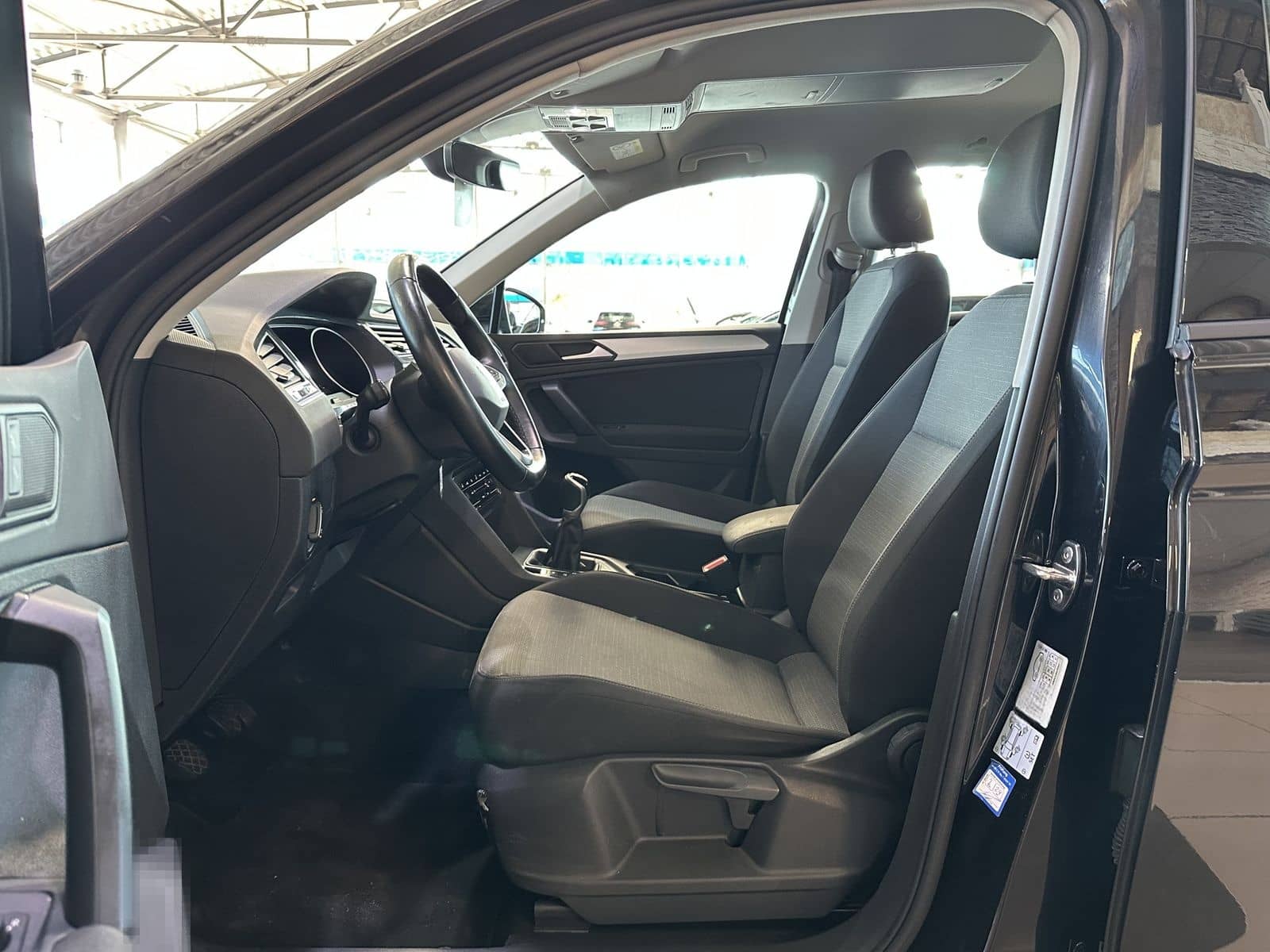 Volkswagen Tiguan 1.5 TSI*SHZ*ACC*LED*Navi*CarPlay*PDC*DAB+ foto 8