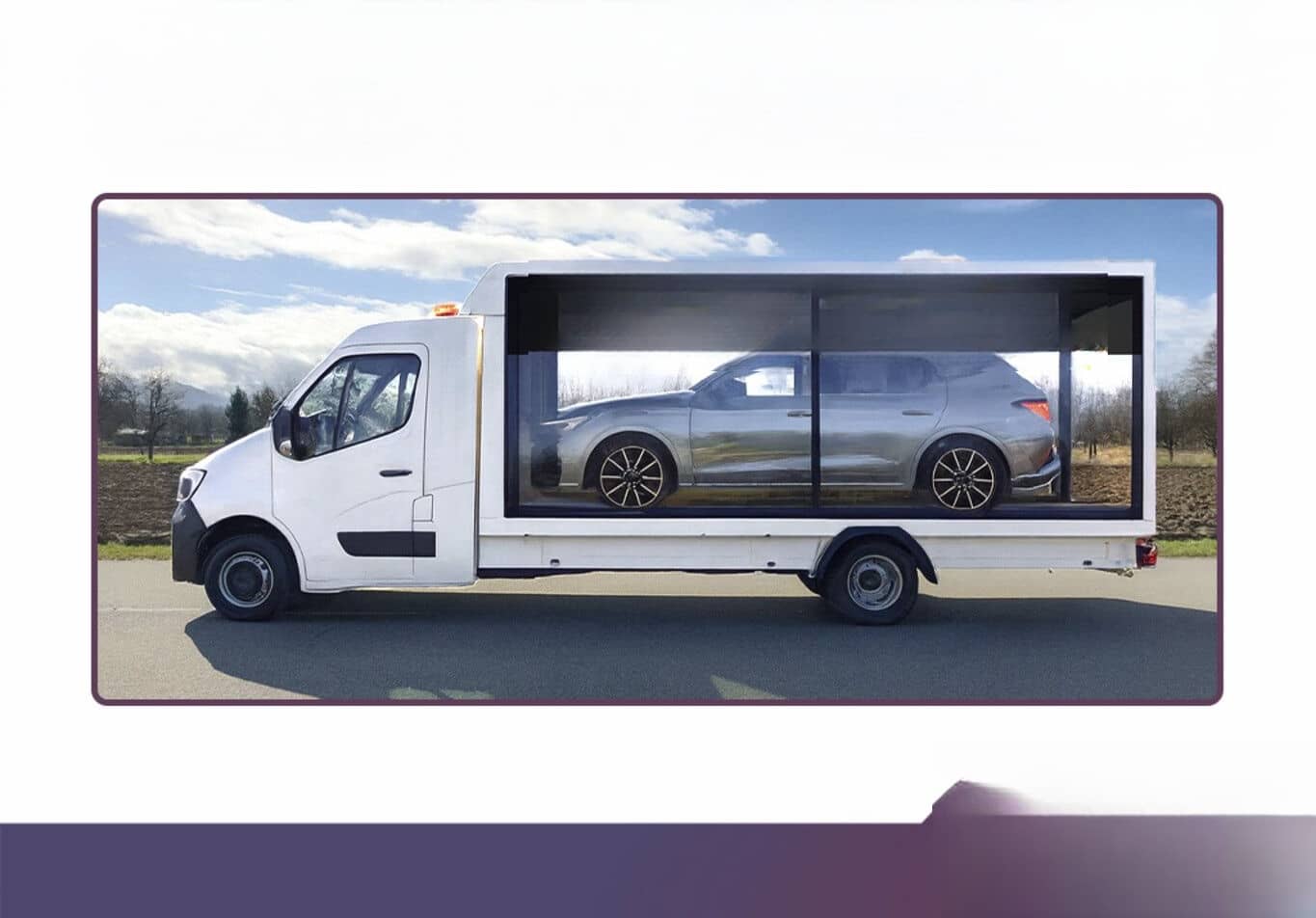 Mercedes-Benz GLA 200 d  Urban DCT AHK Nav LED BusinessP foto 11