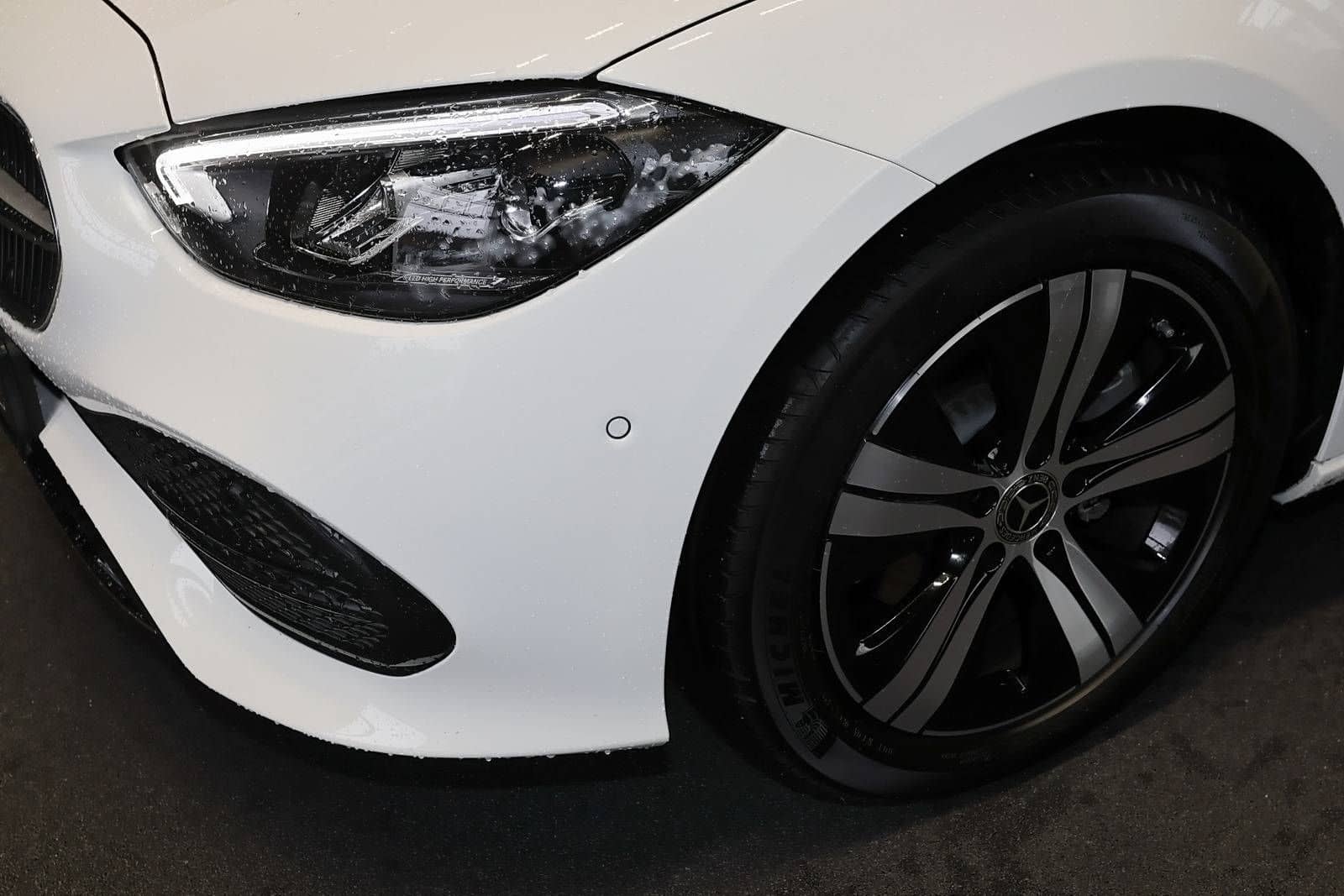 Mercedes-Benz C 180 T Edition Avanatg AHK+DISTRO+MEMORY+360° foto 3