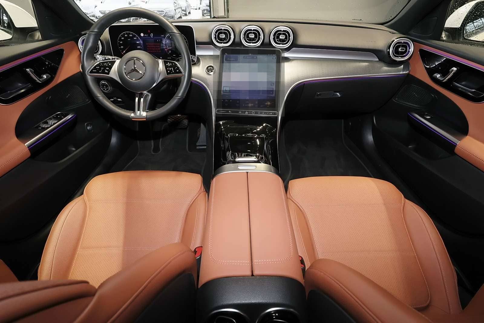 Mercedes-Benz C 180 T Edition Avanatg AHK+DISTRO+MEMORY+360° foto 5