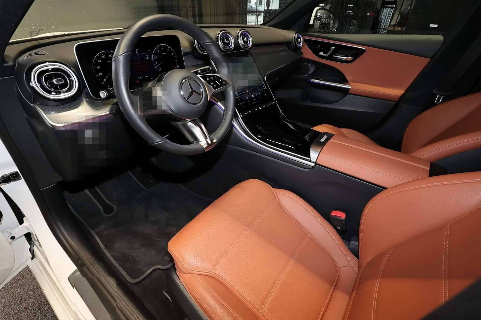 Mercedes-Benz C 180 T Edition Avanatg AHK+DISTRO+MEMORY+360° foto 8