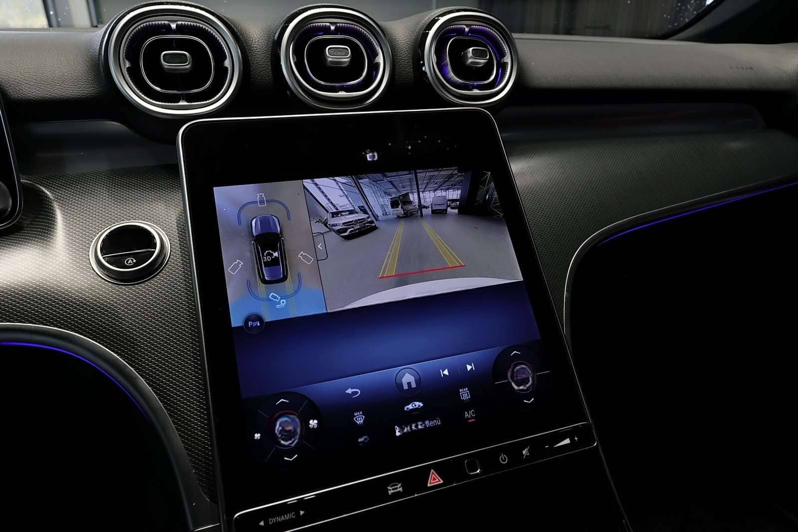 Mercedes-Benz C 180 T Edition Avanatg AHK+DISTRO+MEMORY+360° foto 10