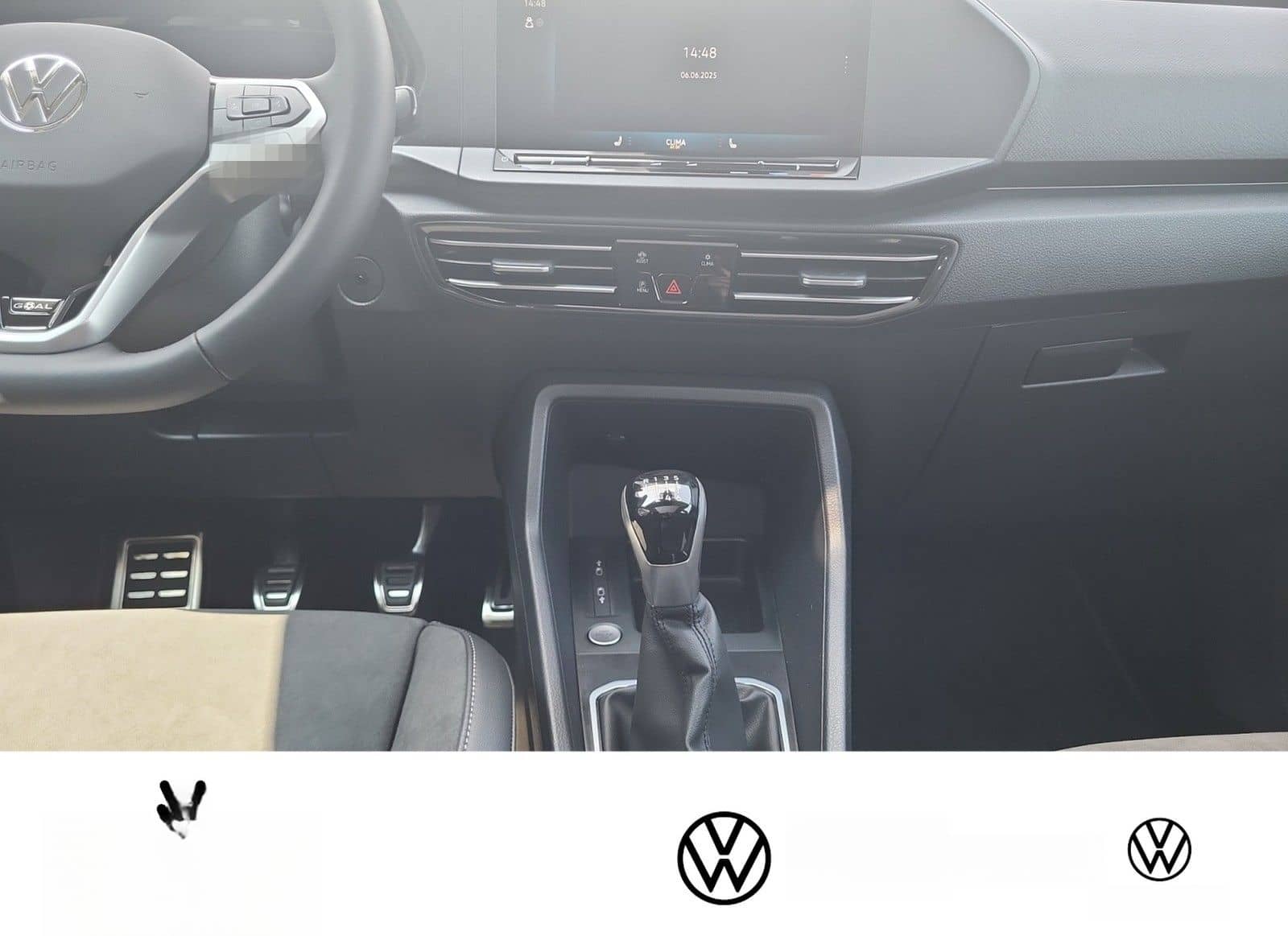 Volkswagen Caddy Maxi Goal 2.0 TDI AHK+LaneAssist+FrontAssi foto 9