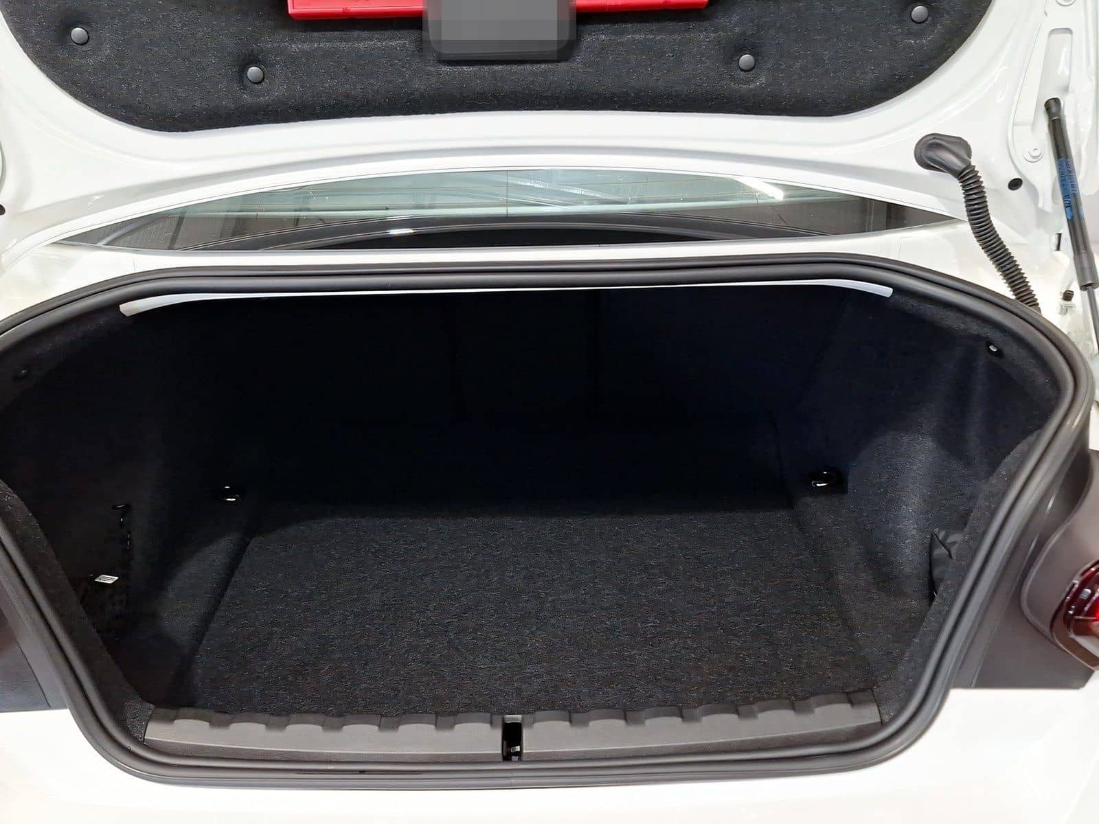 BMW 218i Coupé M Sport Navi Kamera LED Sitzheizung foto 11