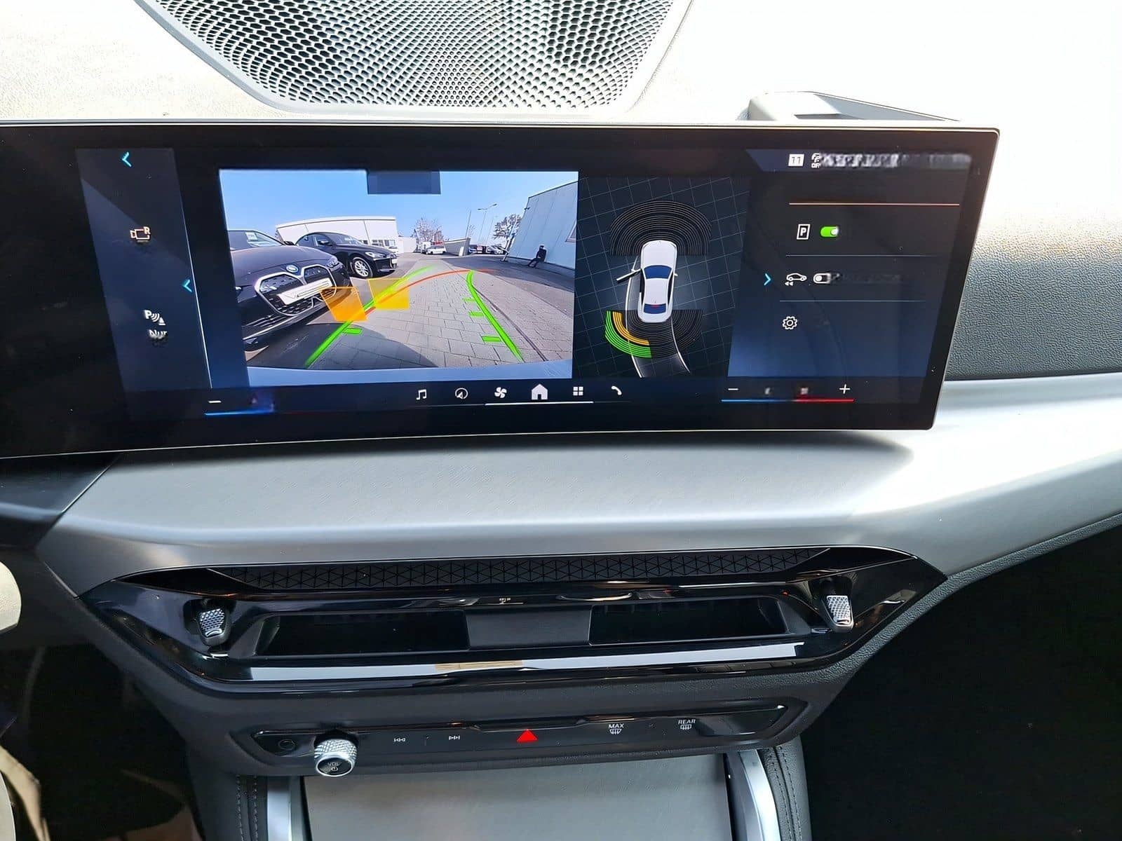 BMW 218i Coupé M Sport Navi Kamera LED Sitzheizung foto 14