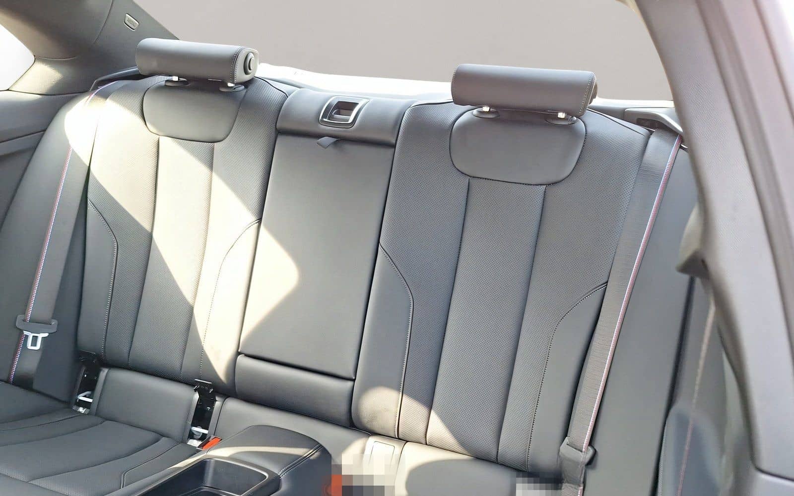 BMW 218i Coupé M Sport Navi Kamera LED Sitzheizung foto 6