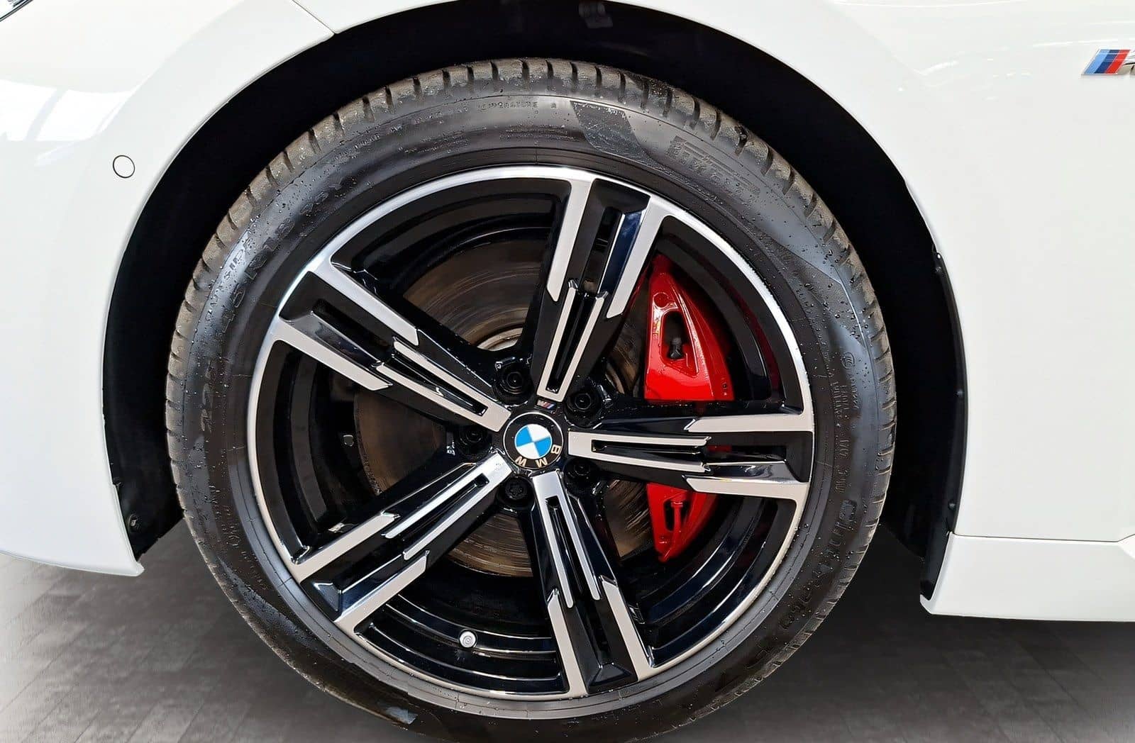 BMW 218i Coupé M Sport Navi Kamera LED Sitzheizung foto 9