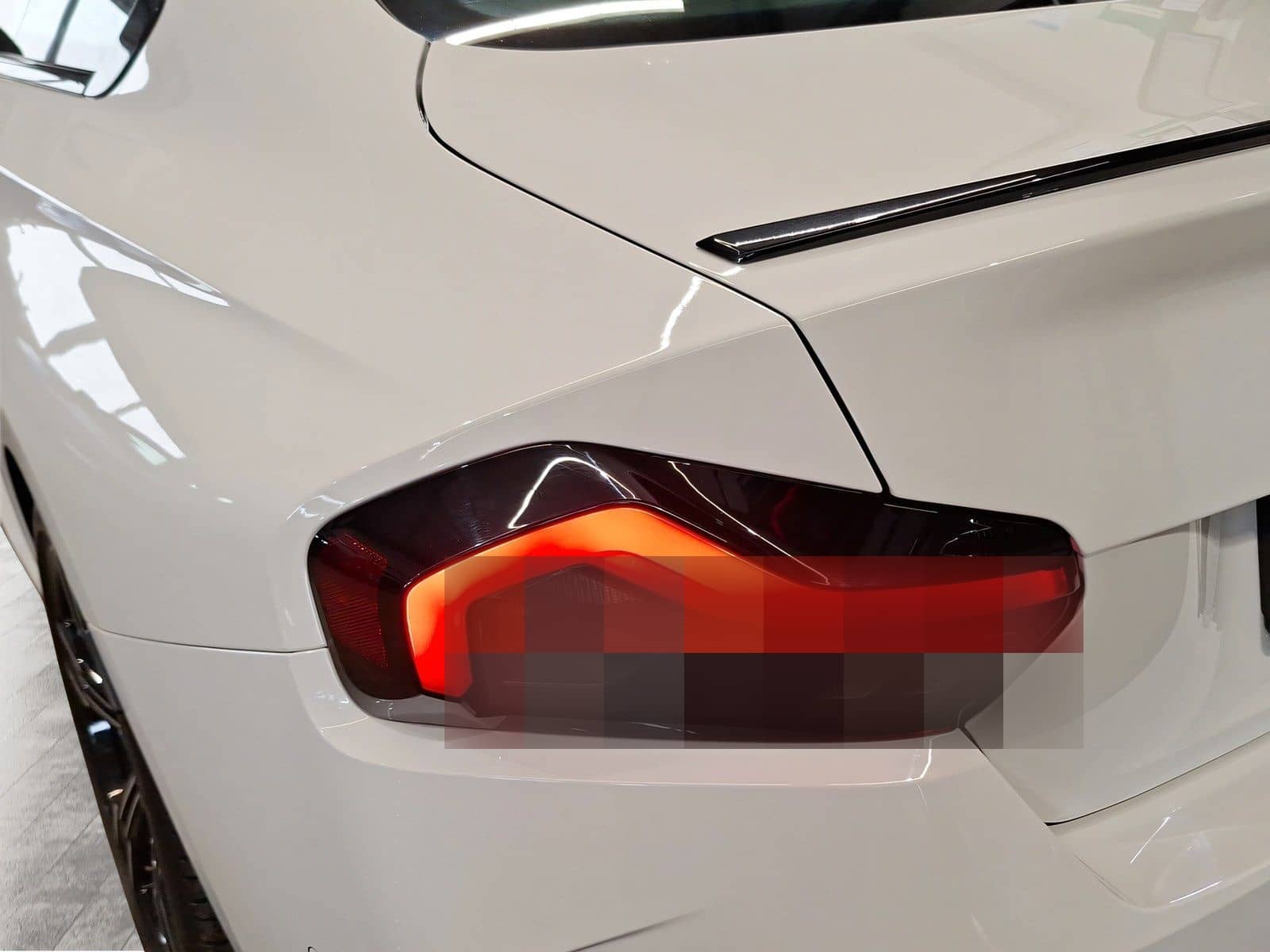 BMW 218i Coupé M Sport Navi Kamera LED Sitzheizung foto 10