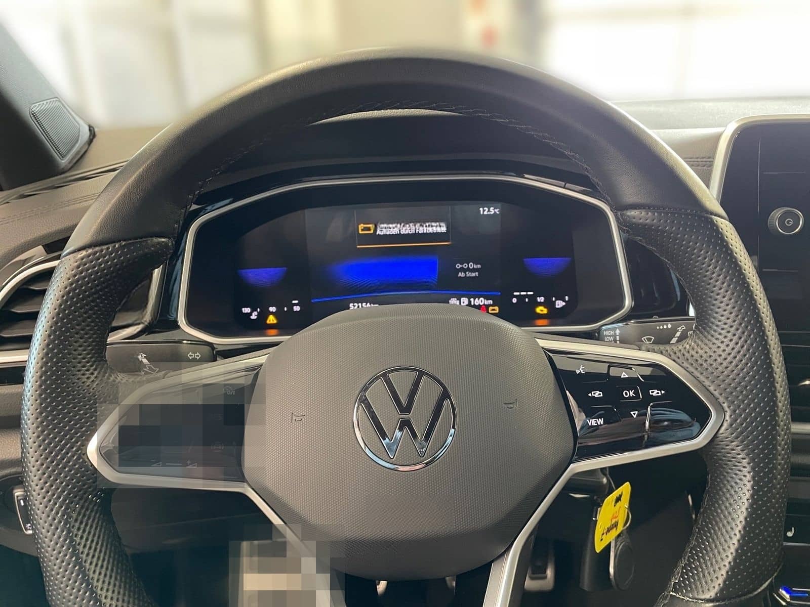 Volkswagen T-Roc 1.0 TSI R-Line *LED*KAMERA*NAVI* foto 11