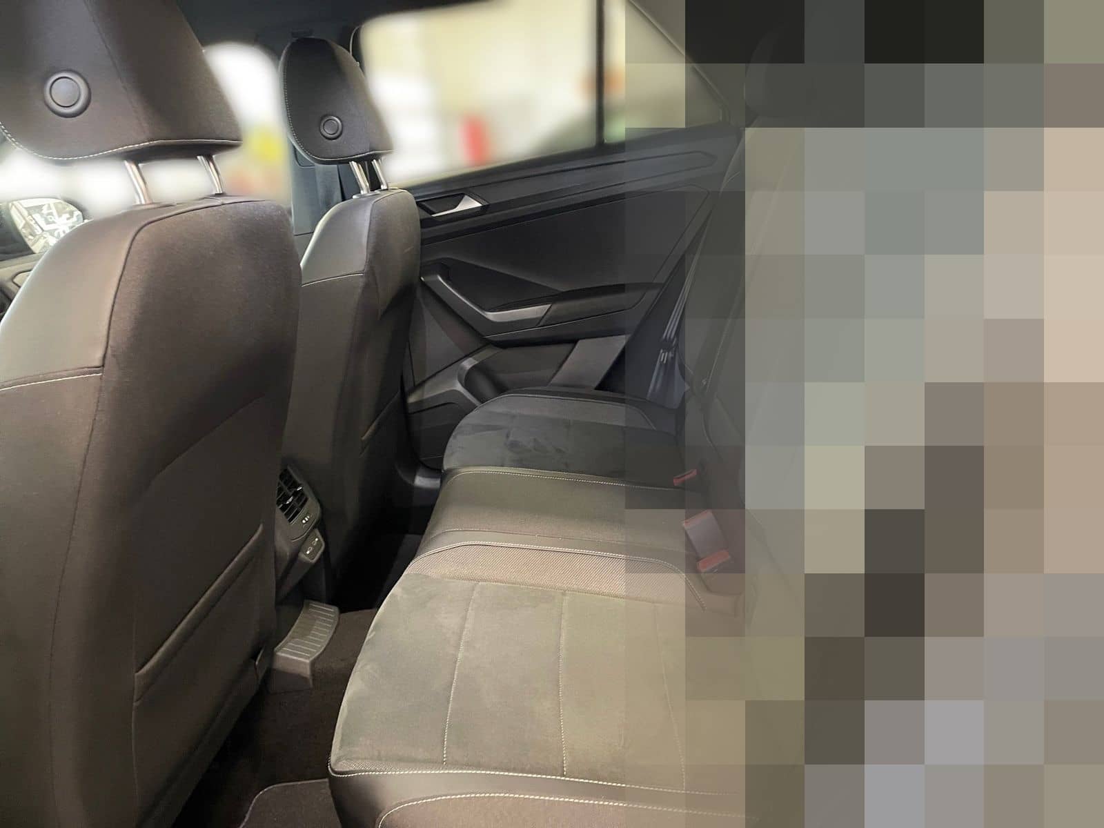 Volkswagen T-Roc 1.0 TSI R-Line *LED*KAMERA*NAVI* foto 14