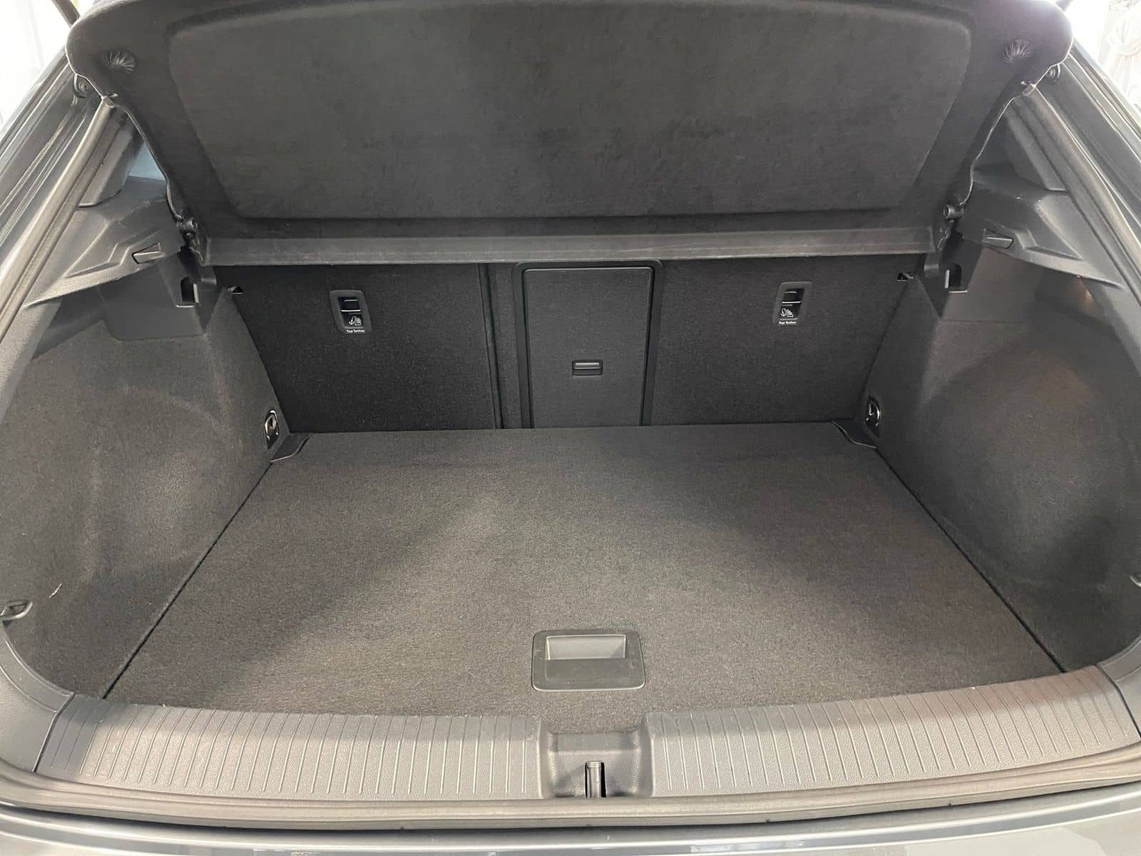 Volkswagen T-Roc 1.0 TSI R-Line *LED*KAMERA*NAVI* foto 16