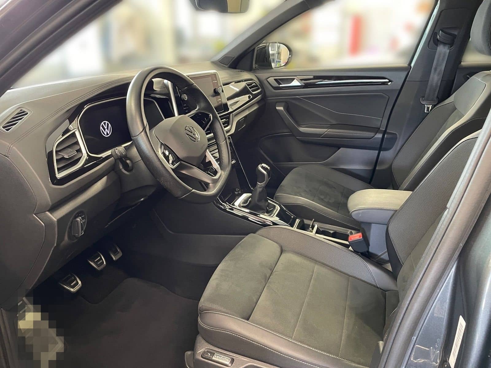 Volkswagen T-Roc 1.0 TSI R-Line *LED*KAMERA*NAVI* foto 10