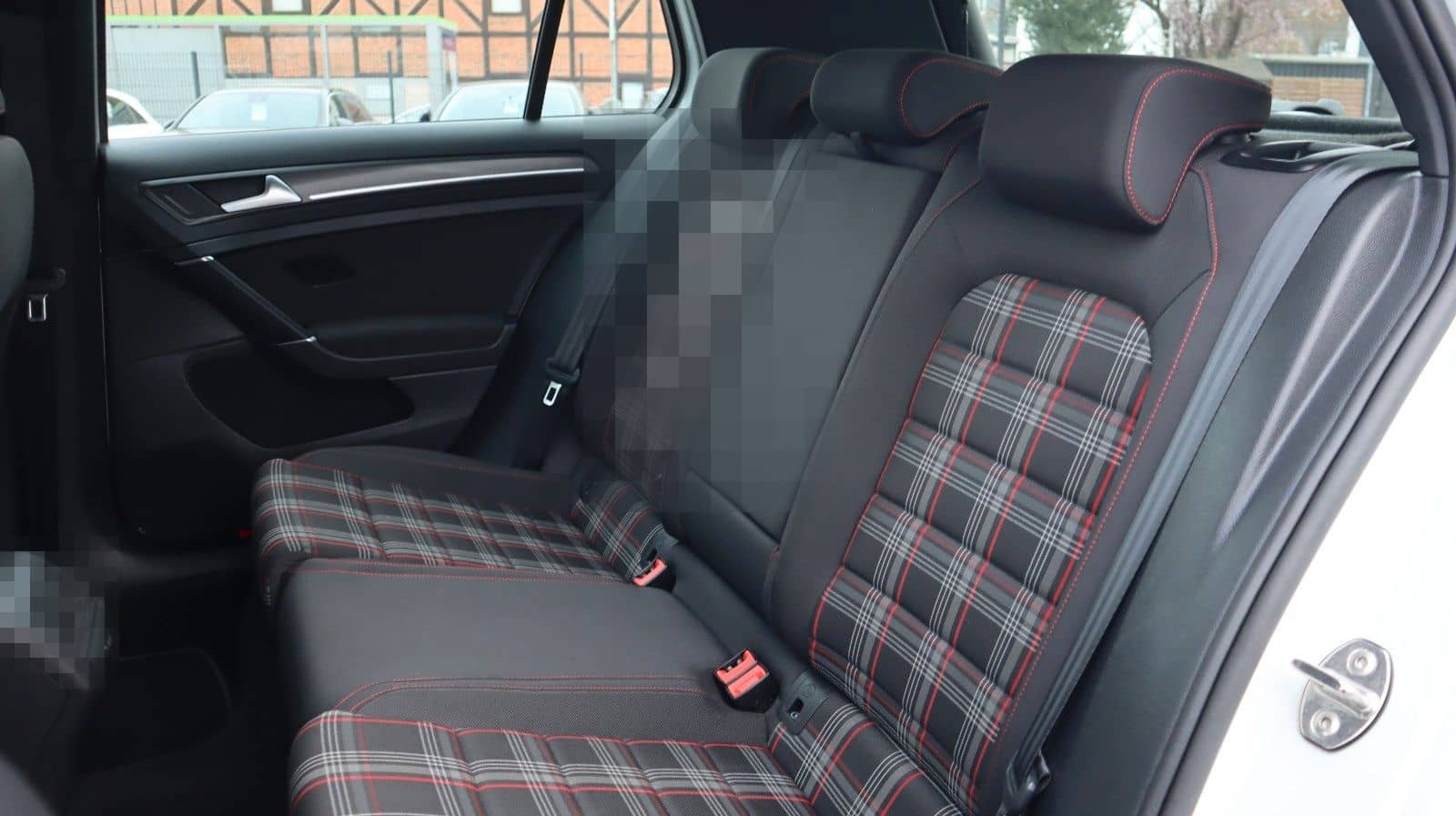 Volkswagen Golf 7 GTI Performance DSG CarPlay LED Virtual C foto 13