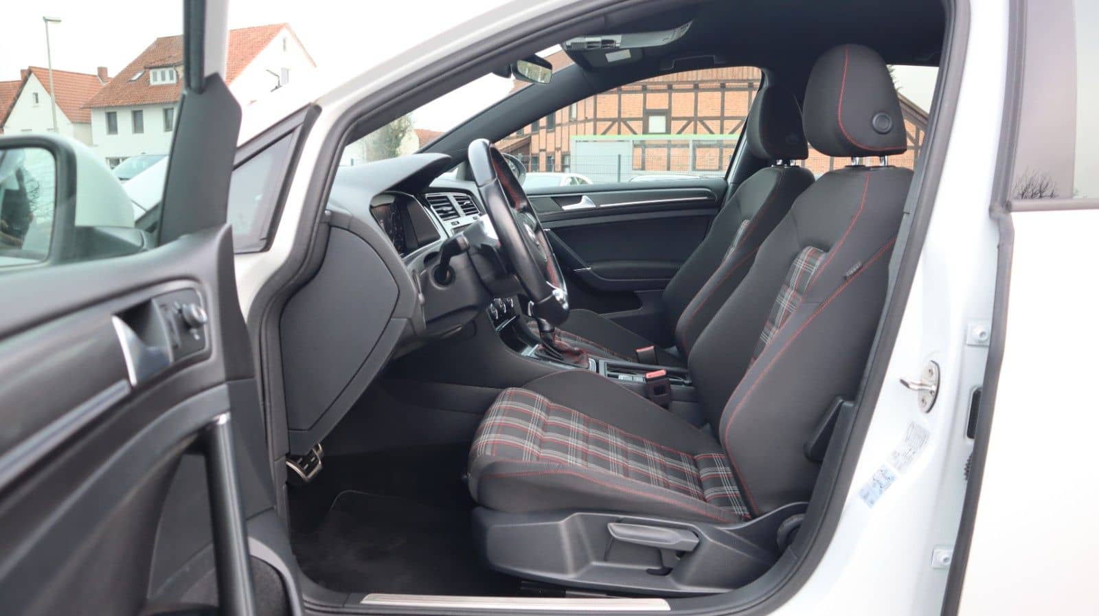 Volkswagen Golf 7 GTI Performance DSG CarPlay LED Virtual C foto 8