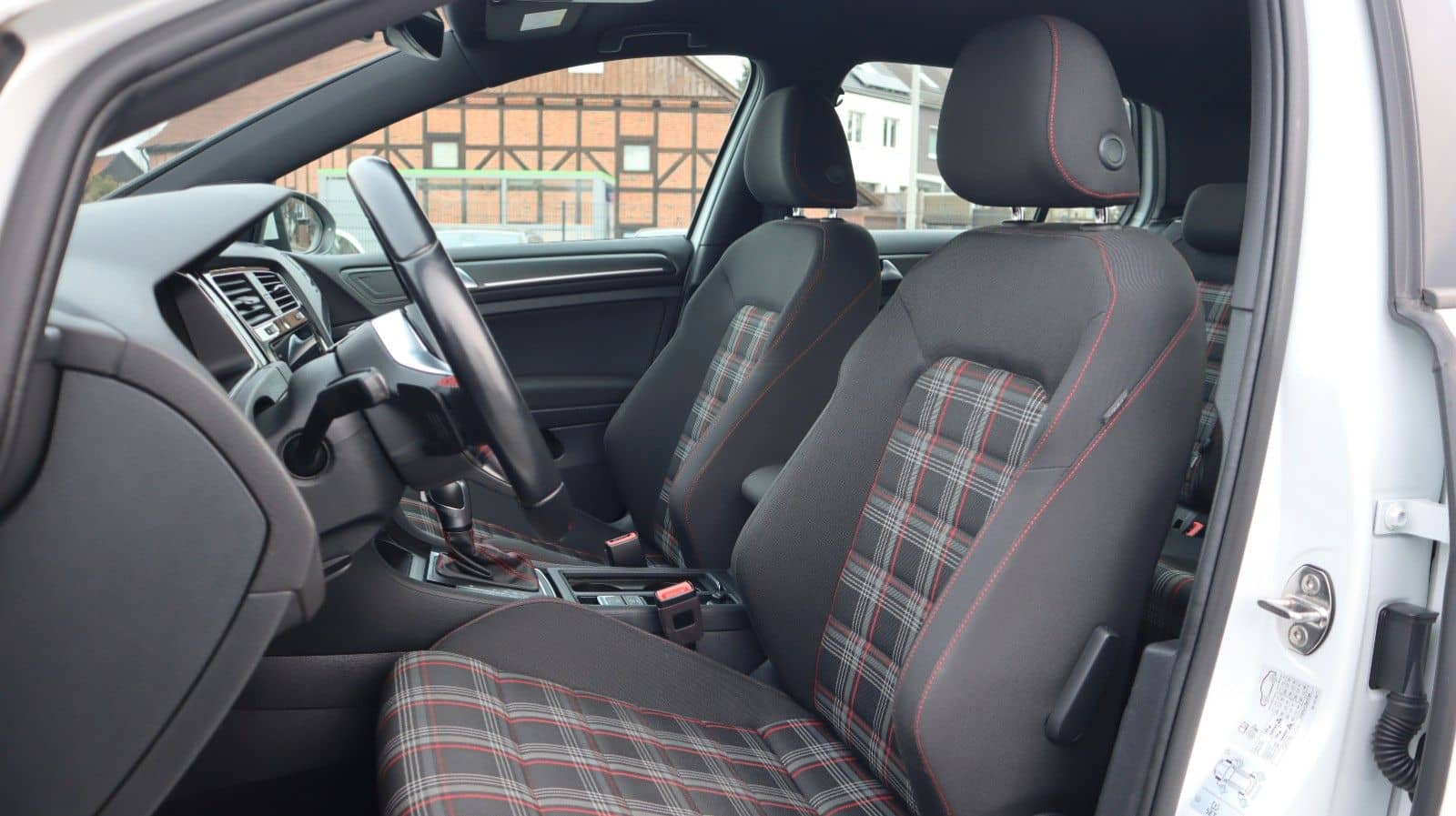 Volkswagen Golf 7 GTI Performance DSG CarPlay LED Virtual C foto 9