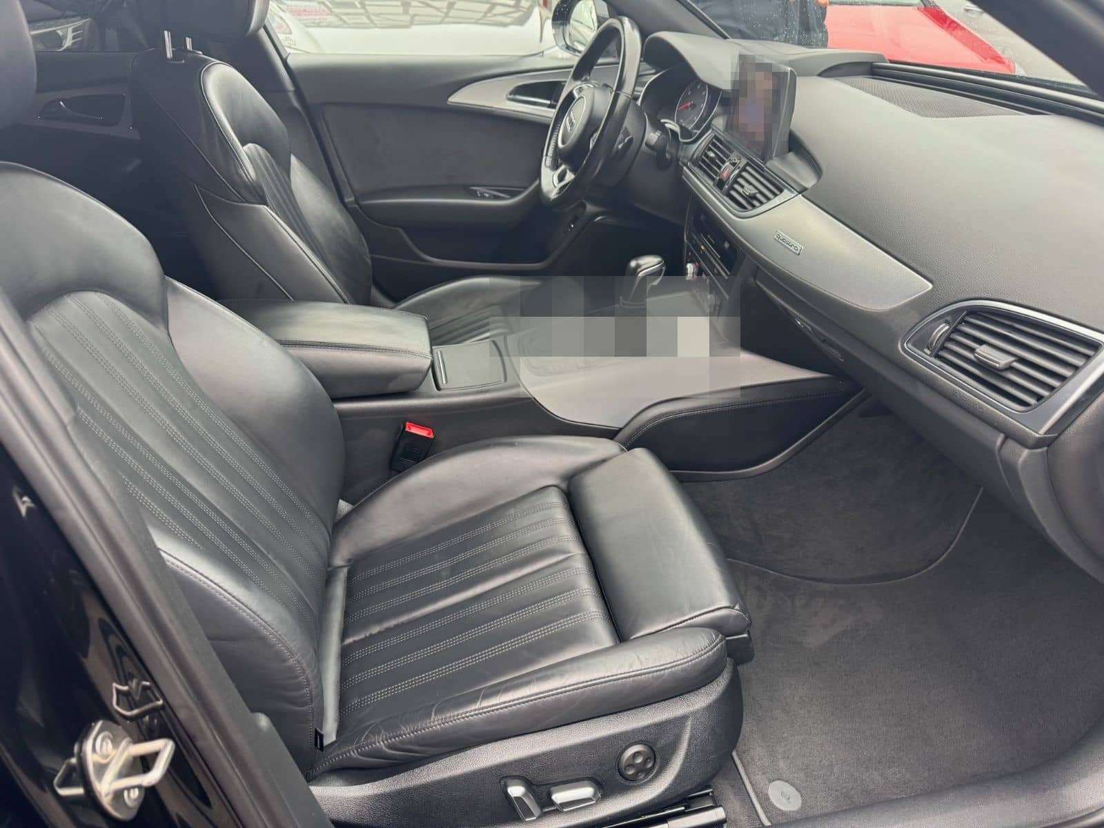 Audi A6 Avant 3.0 TDI quattro/BOSE/Pano foto 11