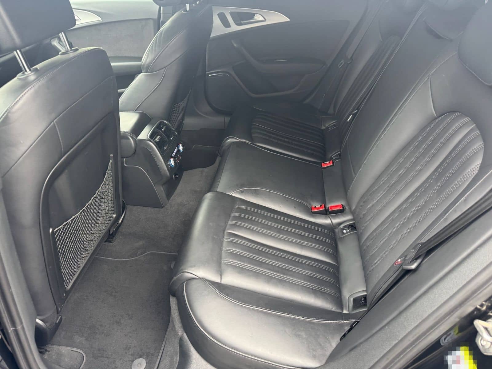 Audi A6 Avant 3.0 TDI quattro/BOSE/Pano foto 12