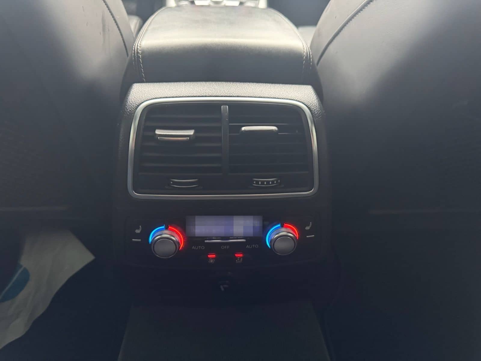 Audi A6 Avant 3.0 TDI quattro/BOSE/Pano foto 14