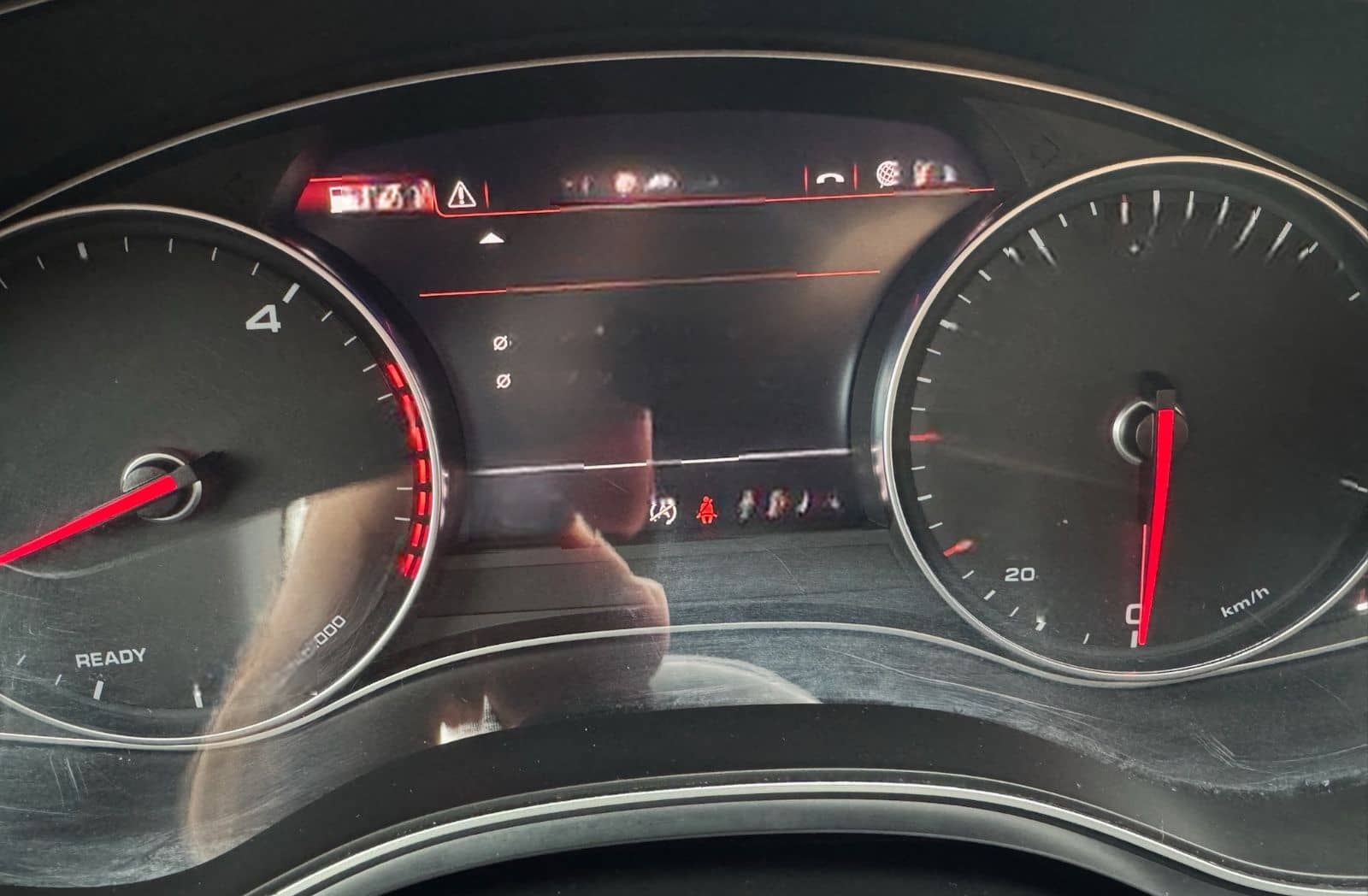 Audi A6 Avant 3.0 TDI quattro/BOSE/Pano foto 17