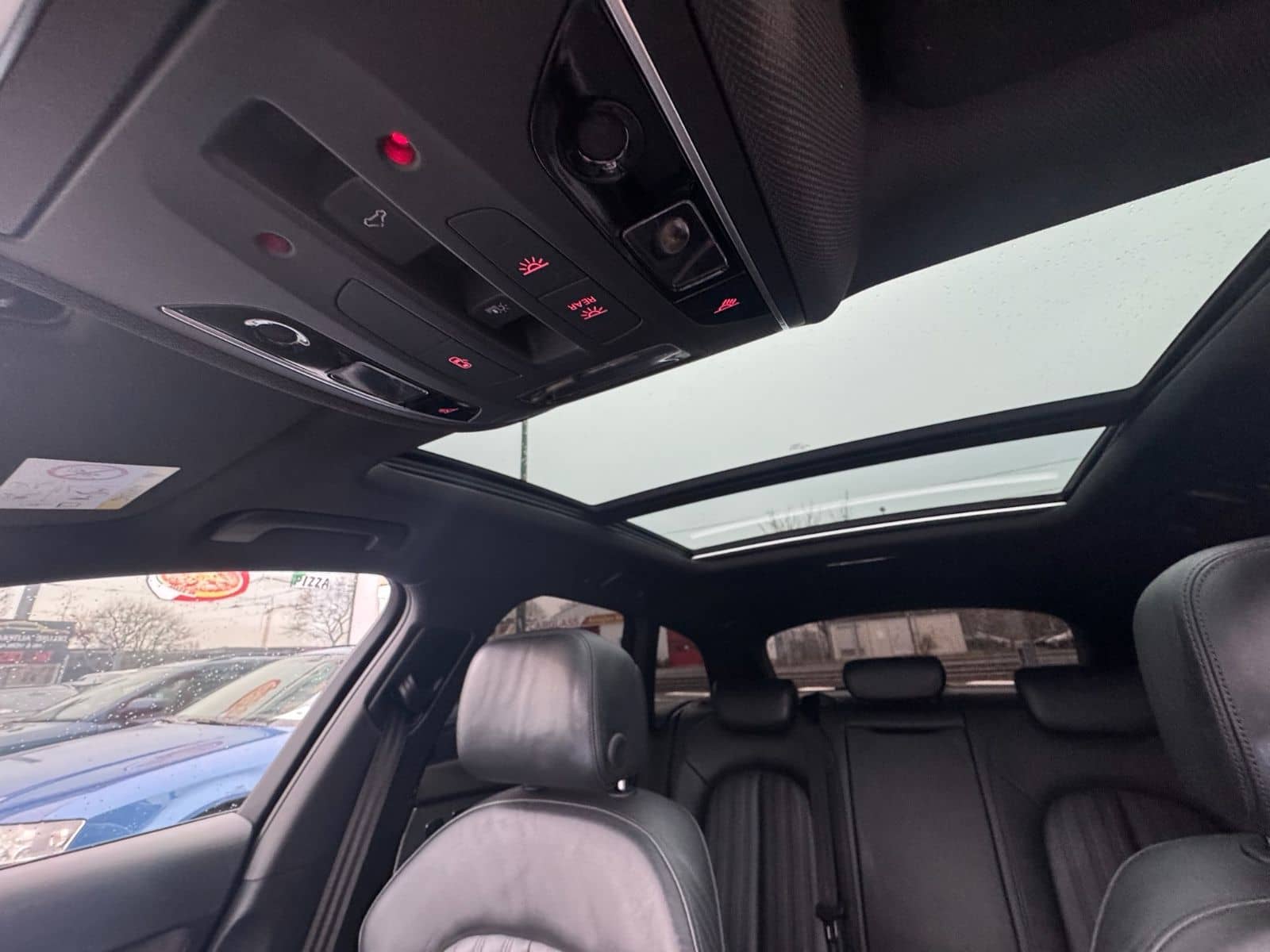 Audi A6 Avant 3.0 TDI quattro/BOSE/Pano foto 19