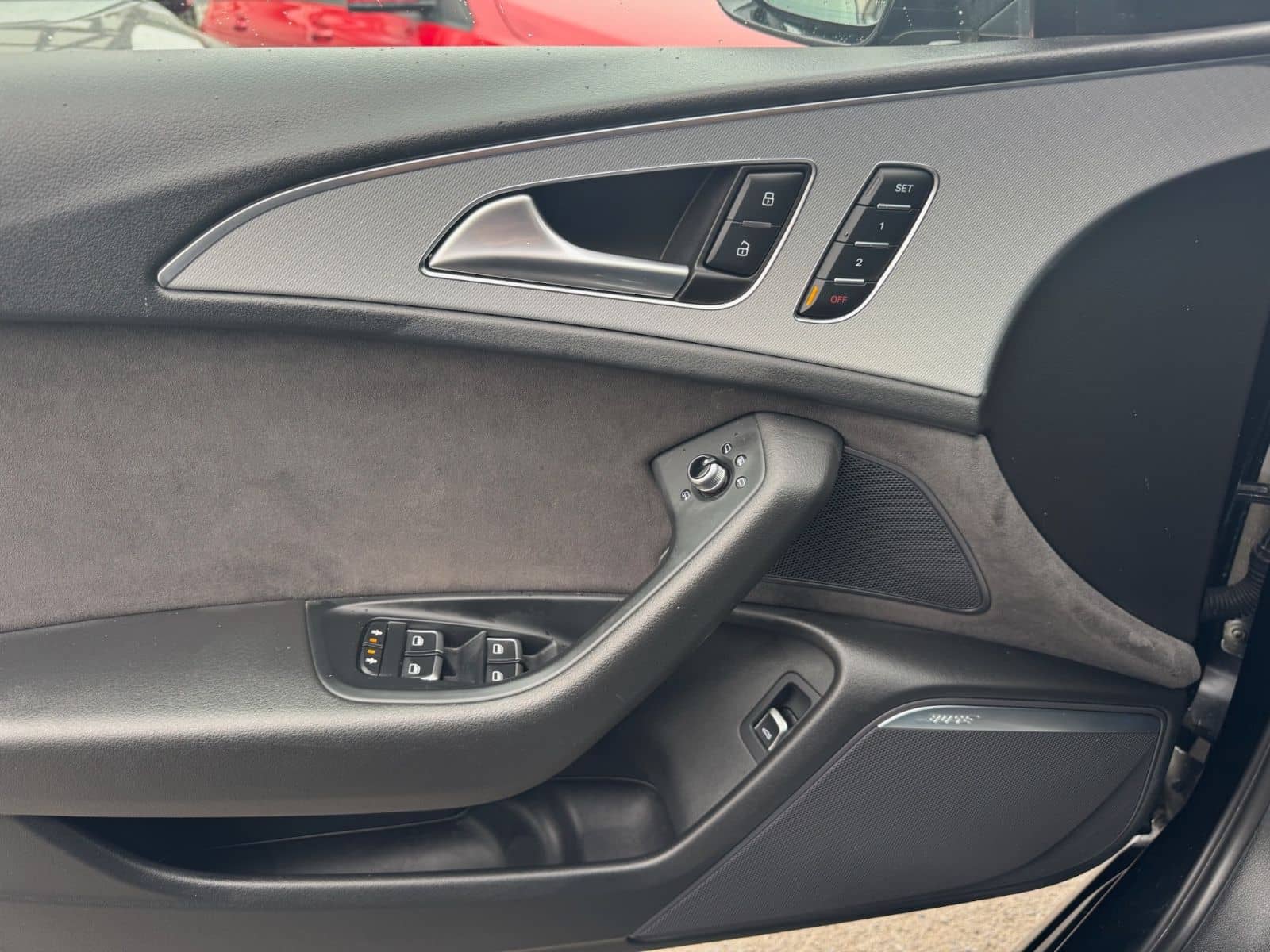 Audi A6 Avant 3.0 TDI quattro/BOSE/Pano foto 20