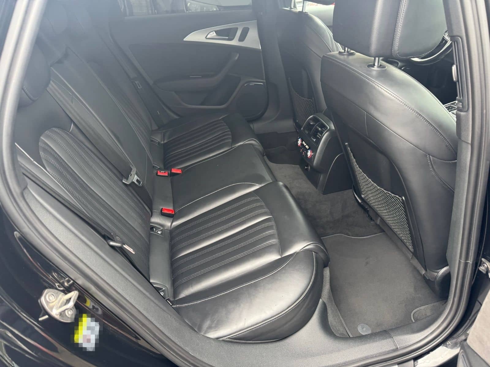 Audi A6 Avant 3.0 TDI quattro/BOSE/Pano foto 10