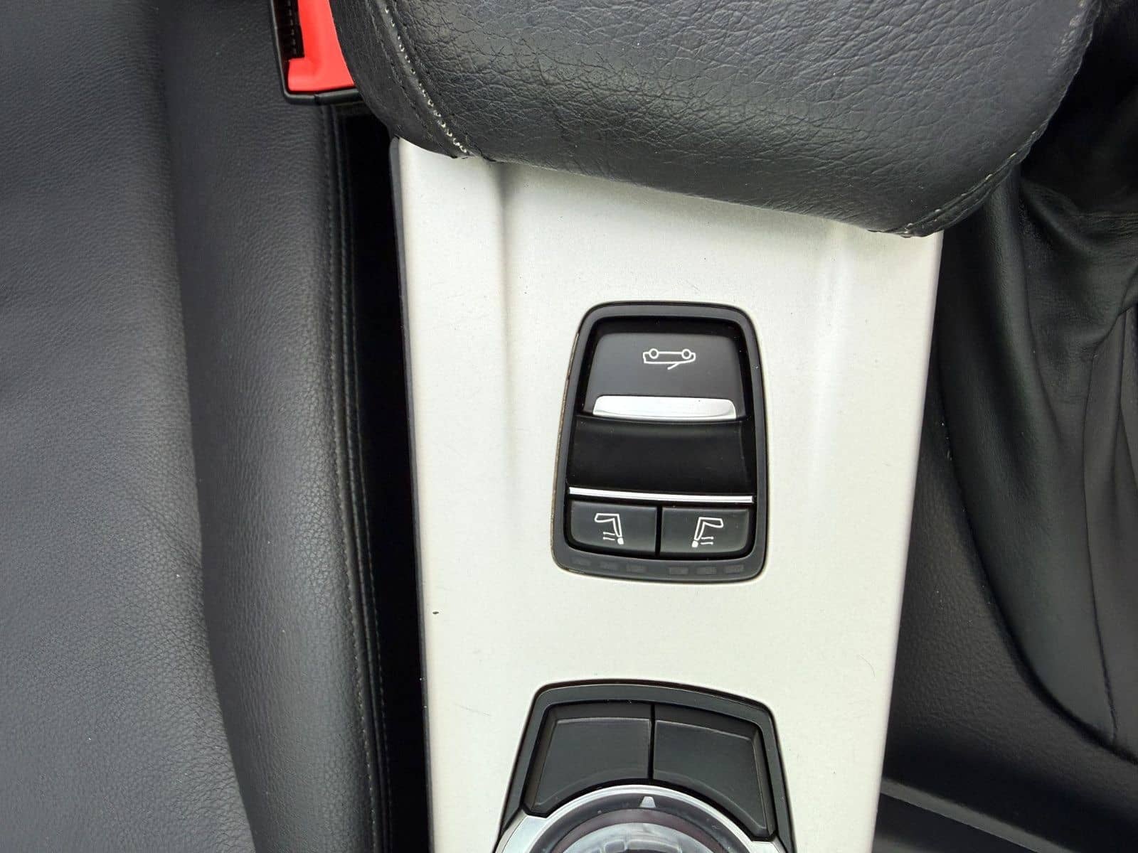 BMW 420i Cabrio Sport-Paket/Xenon Nur 52000 kmstd foto 11