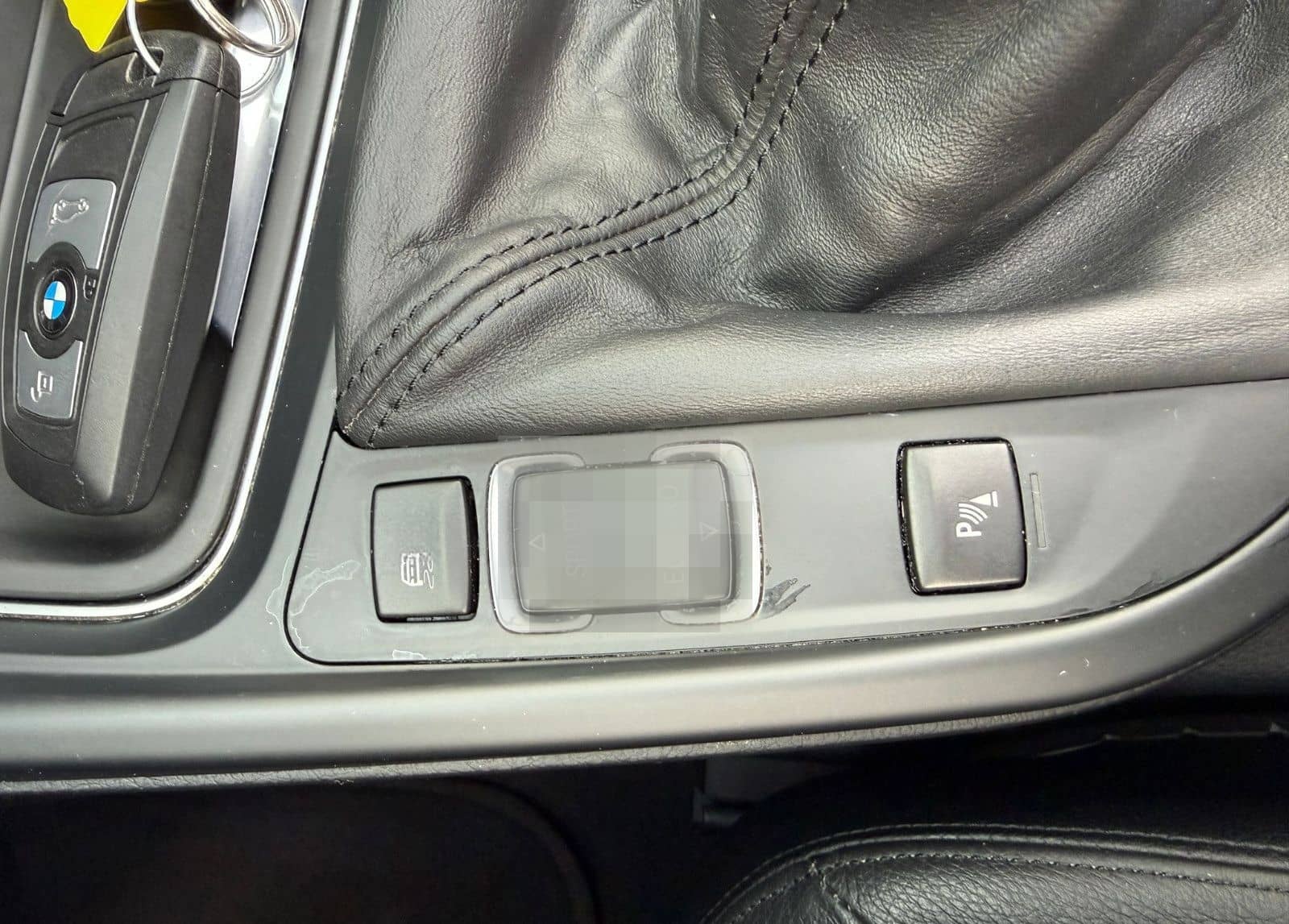 BMW 420i Cabrio Sport-Paket/Xenon Nur 52000 kmstd foto 12